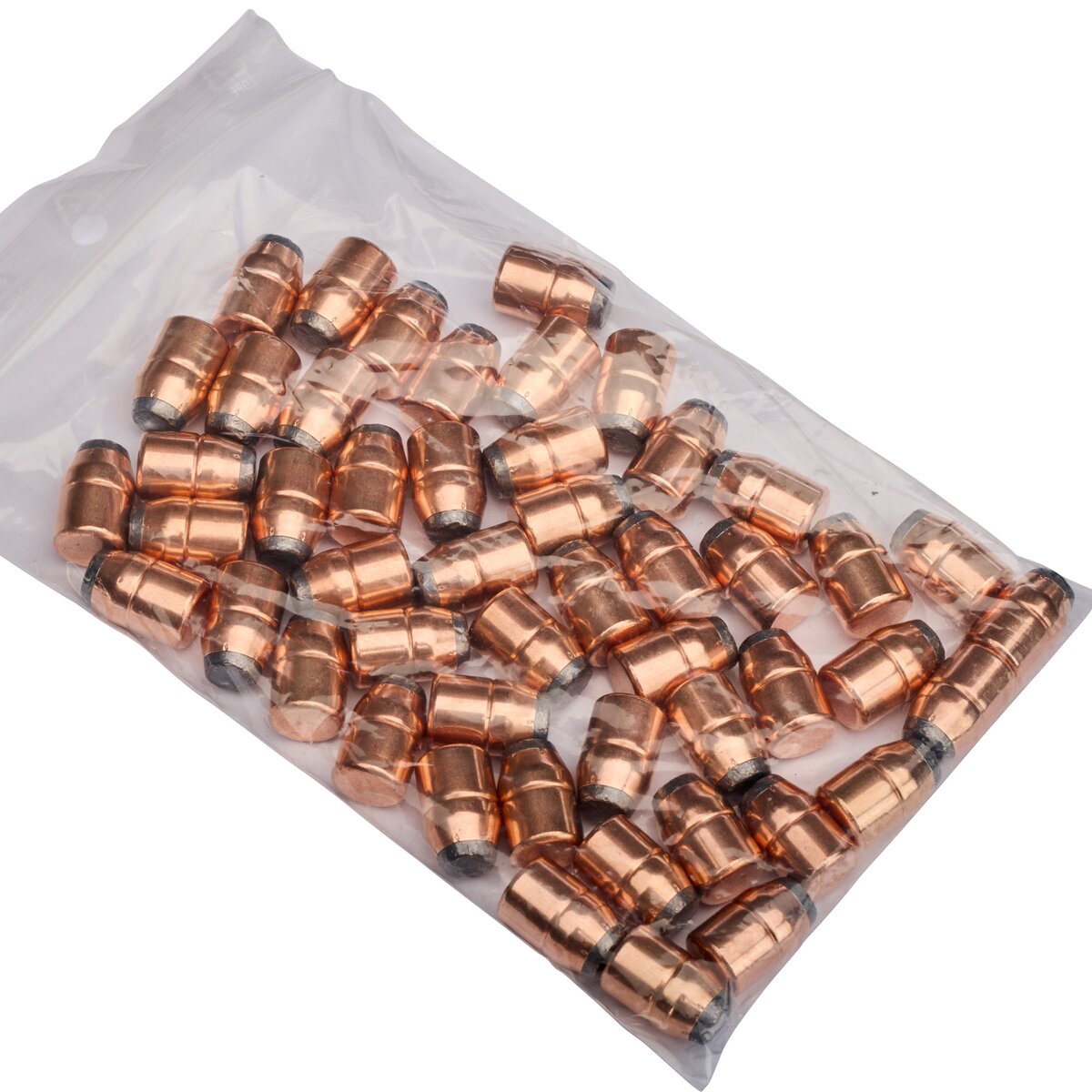 Sellier & Bellot Bullets .429 Tlm FK 15.6g/240grs. (Kaliber .429 (.44)) — Pack of 50 pcs