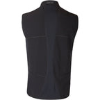 Lenz Women's heating vest 1.0 (Black, size M)