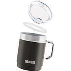 SIGG Travel Mug 0.3 L (Night Black)