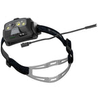 Ledlenser HF8R Core headlamp
