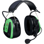 3M Peltor Hearing protection WS Alert XPV