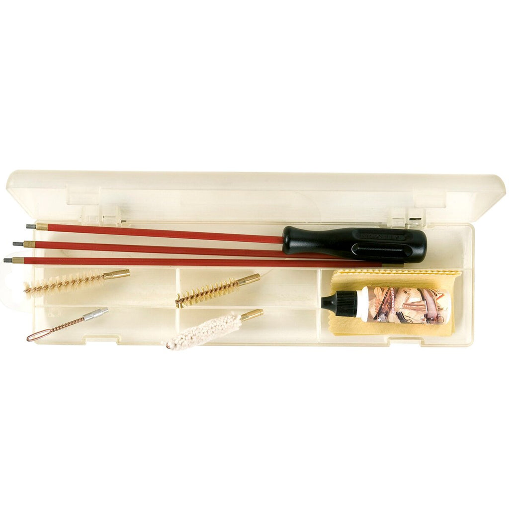 Stil Crin Cleaning set for over-and-under shotguns and triplets (Shot size/Bullet caliber 12/9.3 mm)