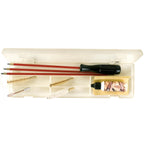 Stil Crin Cleaning set for over-and-under shotguns and triplets (Shot size/Bullet caliber 12/9.3 mm)