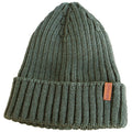 Thermopad Beanie Merino + 10 mini warmers – set (Black)