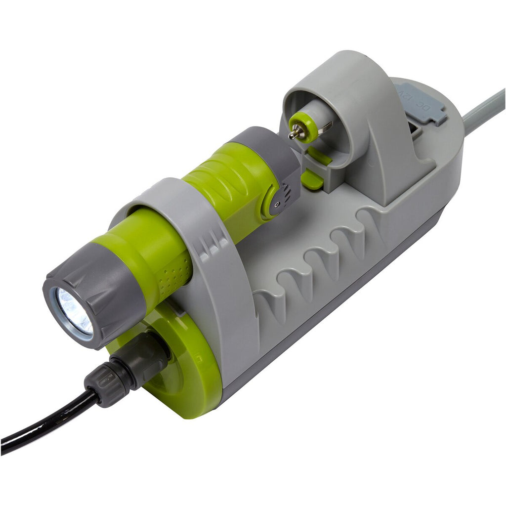 Aqua2go Mobile cleaner Pro with battery