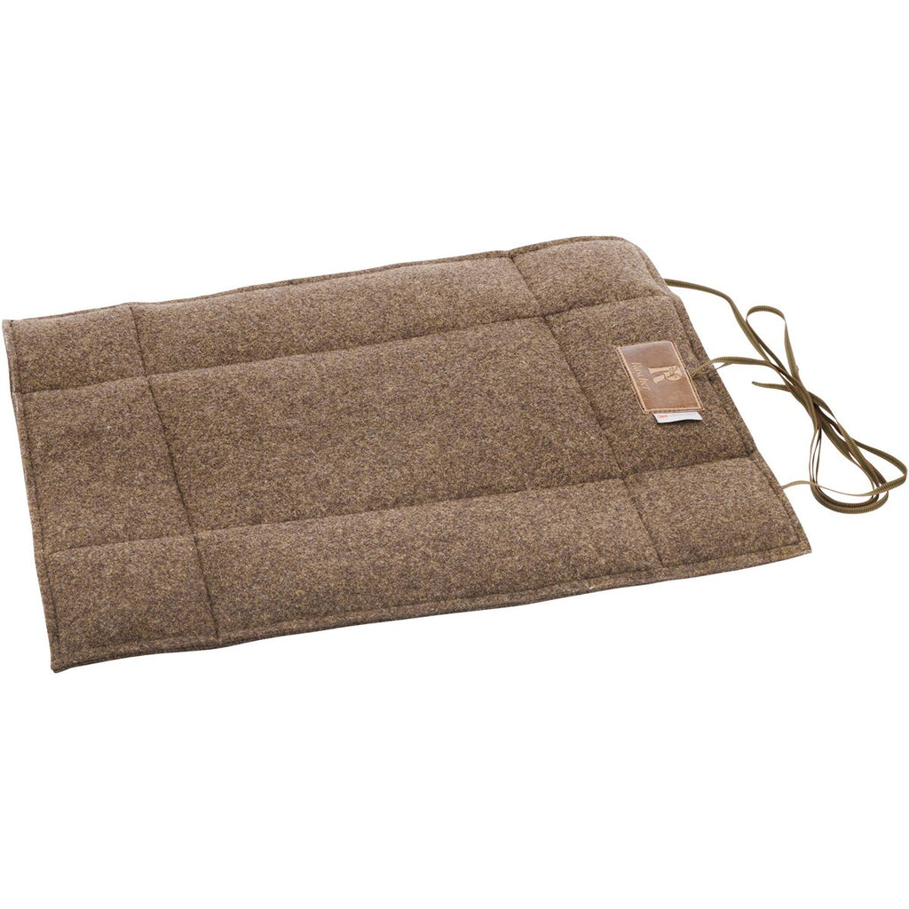 Waidgerechte Jagd Loden Thinsulate® seat cushion