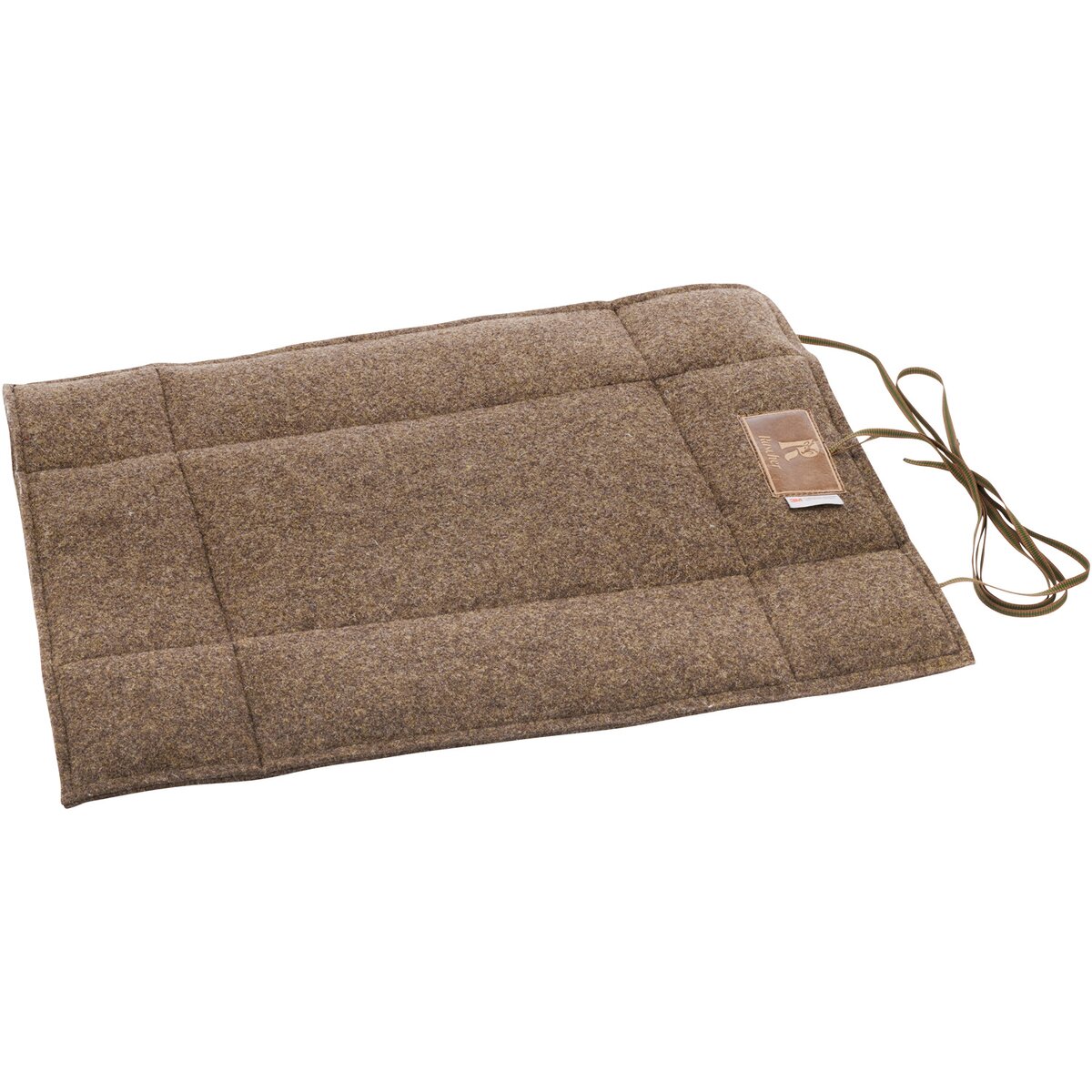 Waidgerechte Jagd Loden Thinsulate® seat cushion