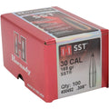 Hornady Bullets .308 10.7g/165grs. SST (Caliber .308 (7.62 mm)) — Pack of 100 pcs