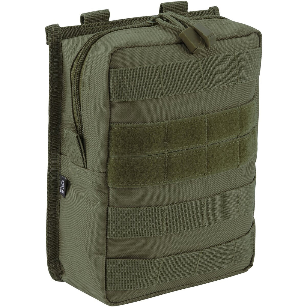 Brandit Molle Pouch Cross bag (Olive)