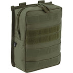 Brandit Molle Pouch Cross bag (Olive)