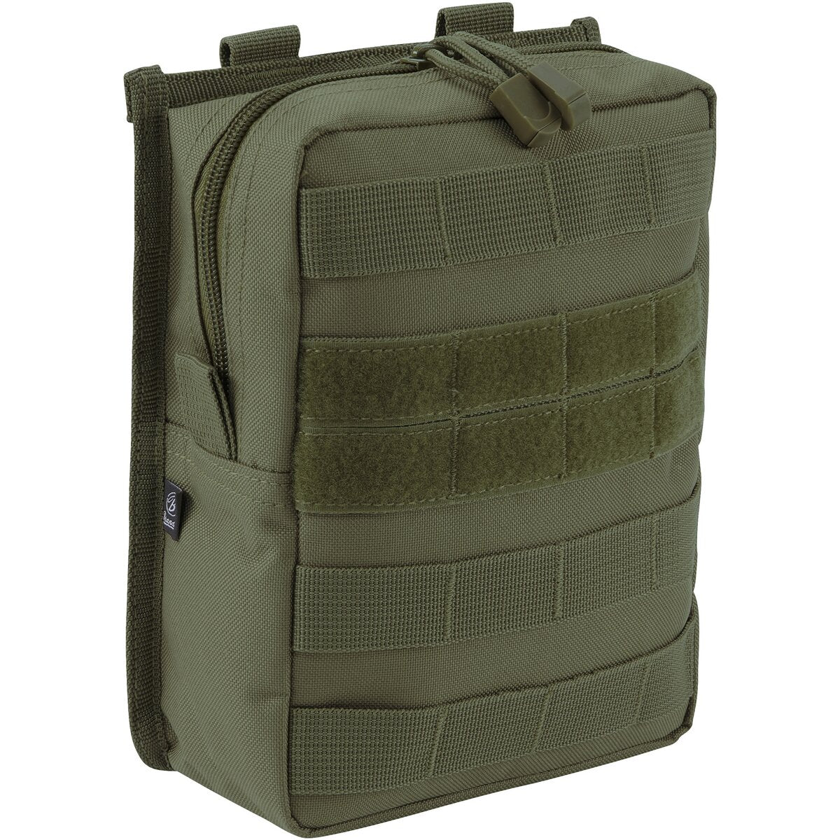 Brandit Molle Pouch Cross bag (Olive)