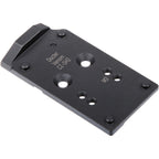 EAW Adapter plate for Viper, Sport II OR and Shadow 2 OR (Docter, Vortex, Venum)