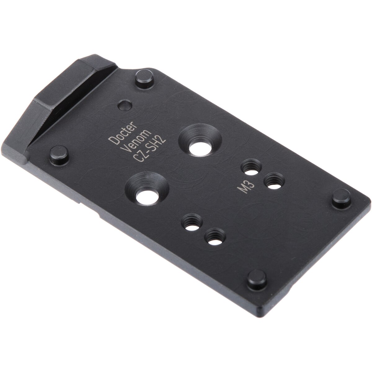 EAW Adapter plate for Viper, Sport II OR and Shadow 2 OR (Docter, Vortex, Venum)