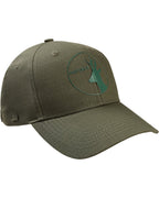 Parforce Set T-shirt and cap Bock (Olive)