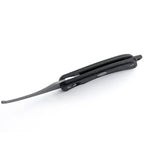EKA SwedBlade G5 hunting knife (Black)