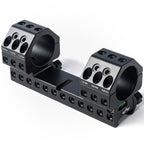 EAW Block Mount GTM for Picatinny (BH/Ø: 15/30 mm)