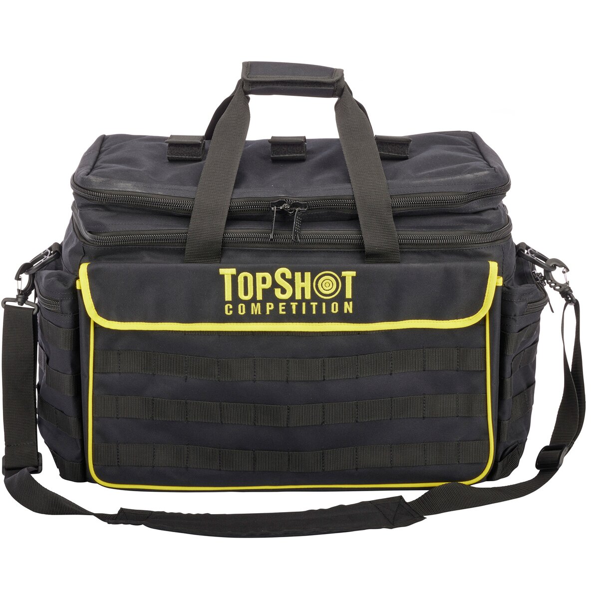 TOPSHOT Competition Range Bag Big