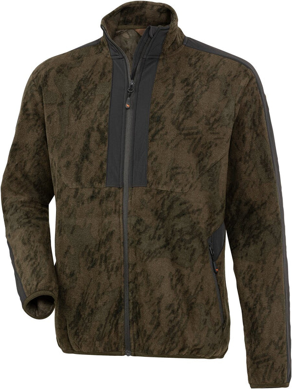 Parforce & # 80; & # 105; & # 114; & # 115; & # 99; & # 104;-Fleece jacket SphereX (SphereX Camo)