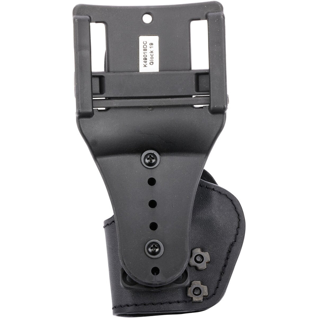 Front Line Holster Low Ride Kydex (PDP FS)