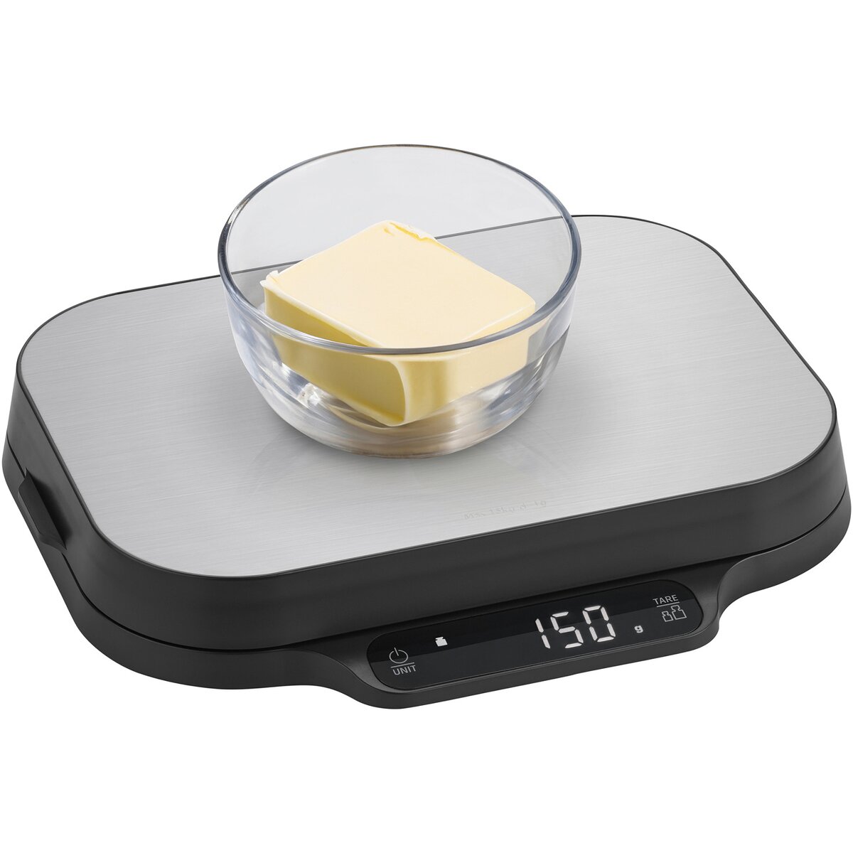 CASO KitchenDuo virtuves svari