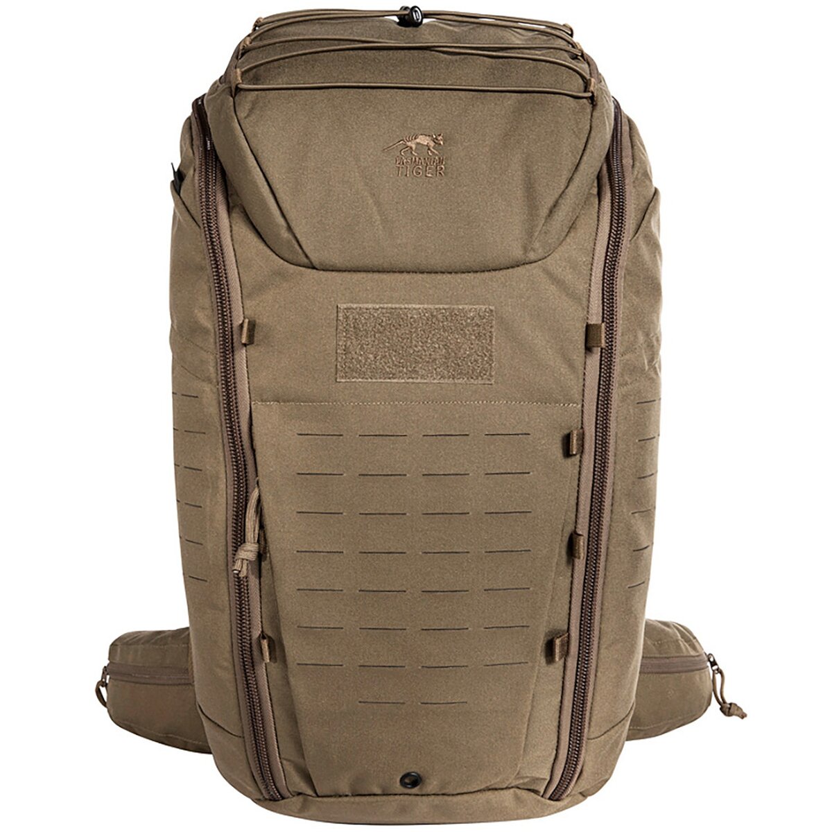Tasmanian Tiger Backpack Modular Pack 30 (Brown)
