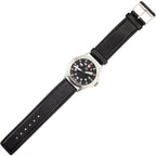 Swiss Timer Wristwatch Classic Outdoor 24