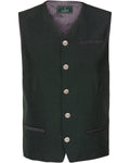 Luis Steindl vest (Green)