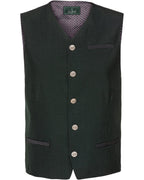 Luis Steindl vest (Green)