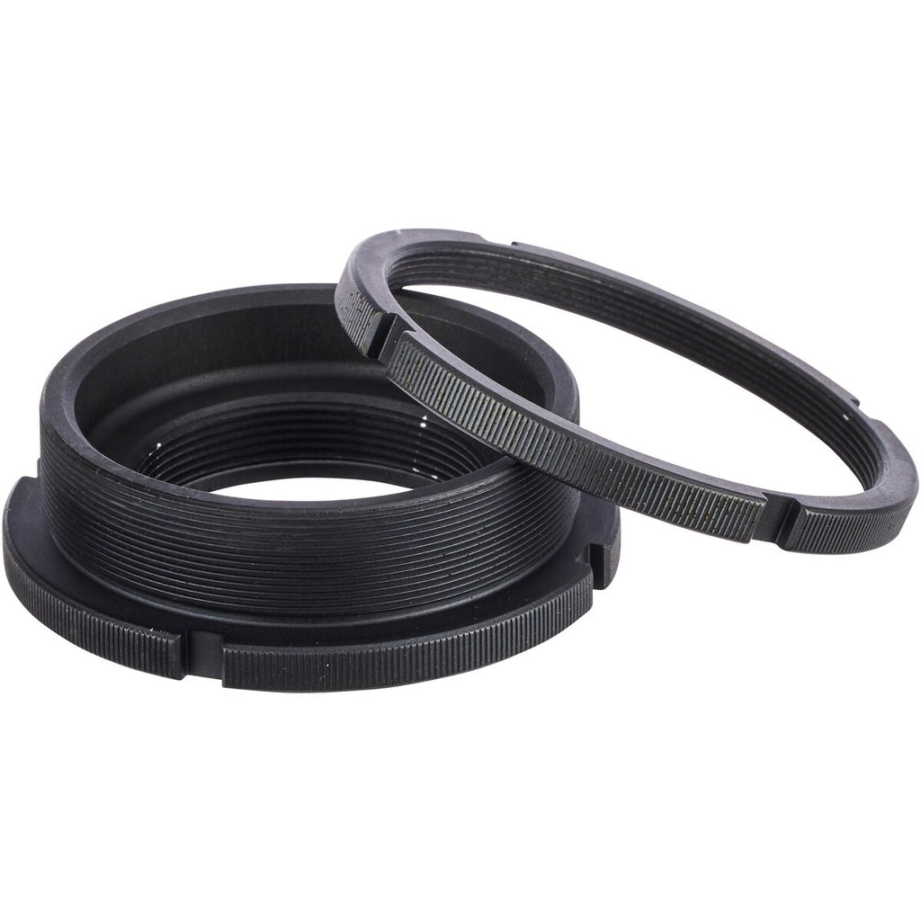 RECKNAGEL Reducing ring for adapters for attachments (M52x0.75-M35x1 for Pulsar Proton)