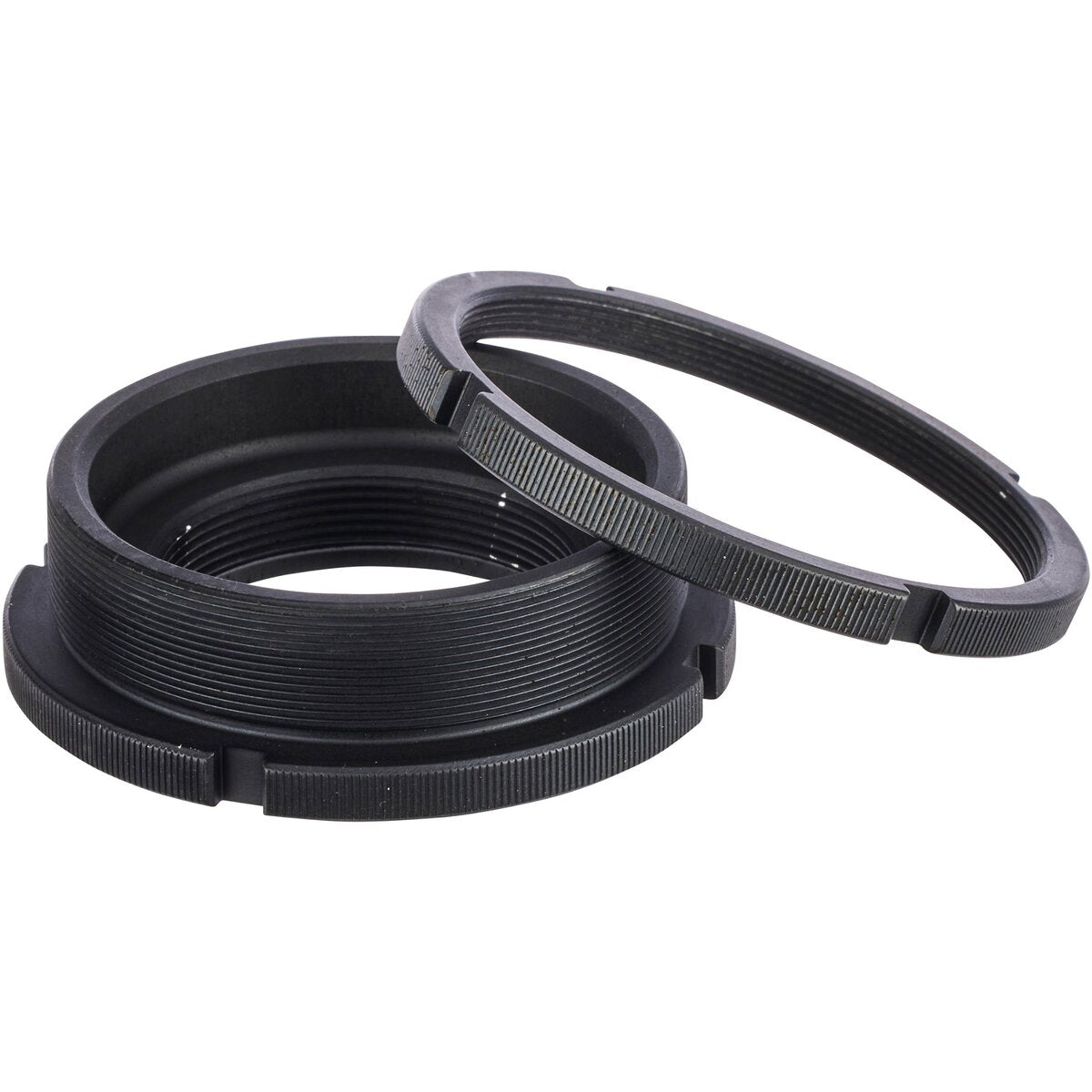 RECKNAGEL Reducing ring for adapters for attachments (M52x0.75-M35x1 for Pulsar Proton)