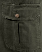 Wald & Forst Hunting cargo pants (Olive)