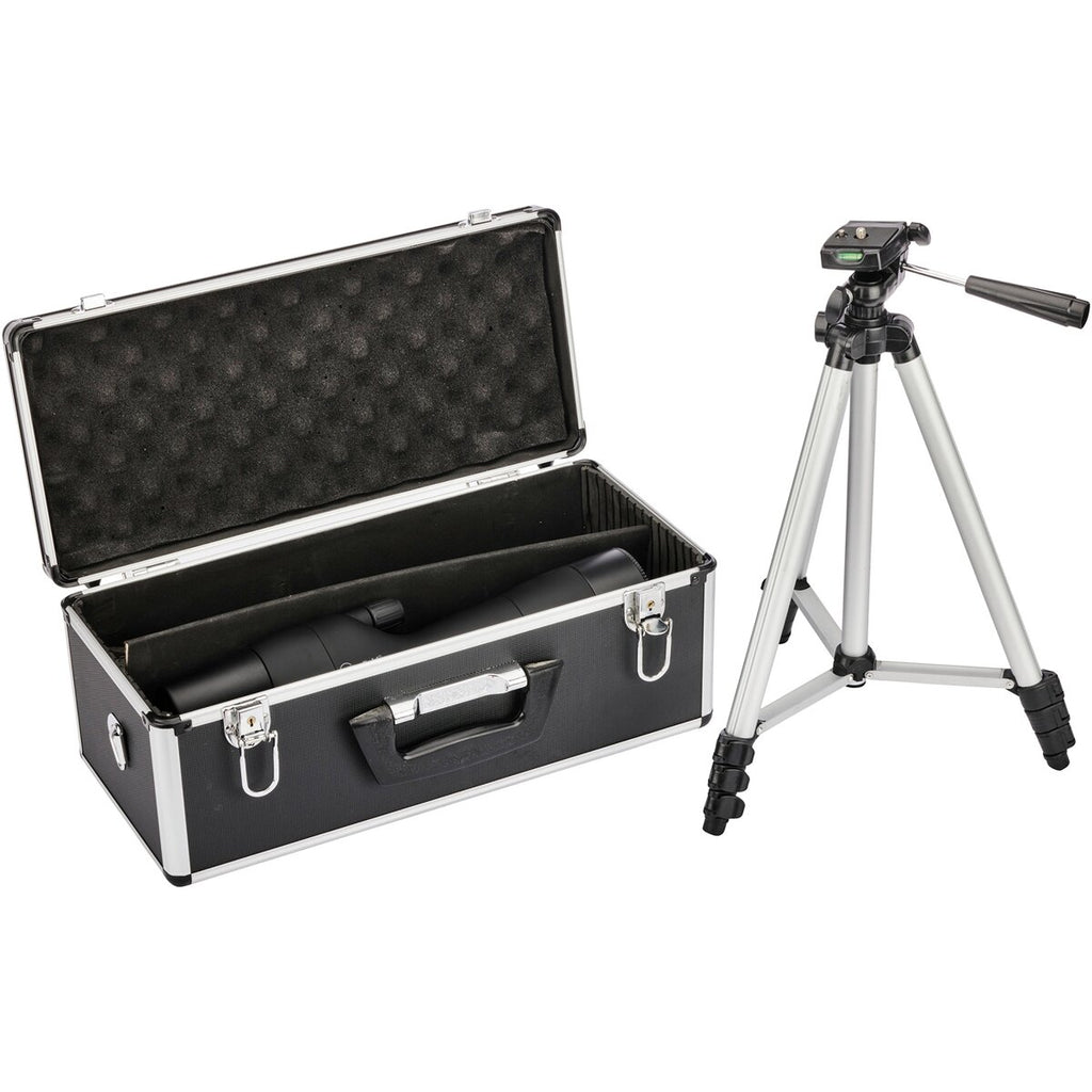 Firefield Spotting scope 20-60x60SE kit