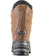 Baffin Control Max winter boots (Dark brown)