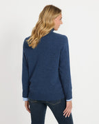Highmoor Troyer (Medium blue)