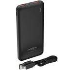 Ansmann Powerbank 10,000 mAh