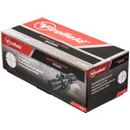 Firefield Barrage 1.5-5x32 rifle scope (Absehen Mil-Dot)