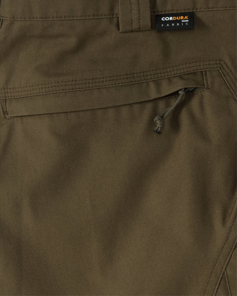 Merkel Gear Pants ILEX PRO Pants (Olive)