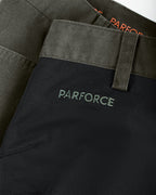 Parforce Shorts BePro (Olive/Black)