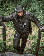 Deerhunter Winter pants RAM (Olive)