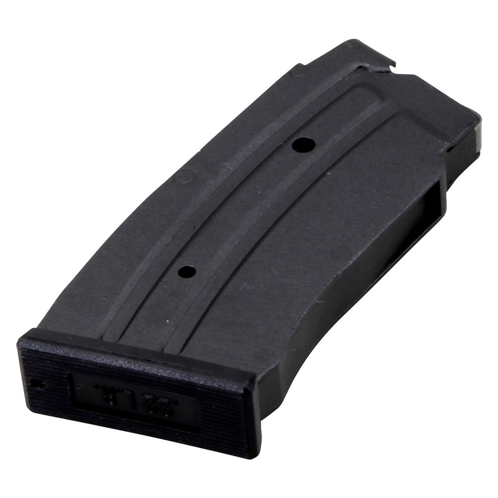 CZ Magazine for CZ 457/455/512 10 cartridges (Caliber .22 lfb.)