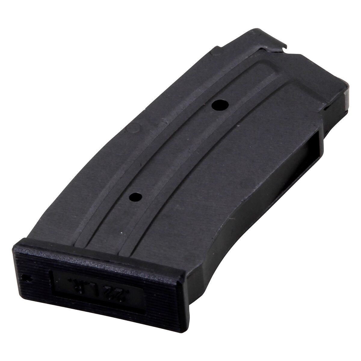 CZ Magazine for CZ 457/455/512 10 cartridges (Caliber .22 lfb.)