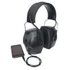 Howard Leight Impact Pro hearing protection (Olive)