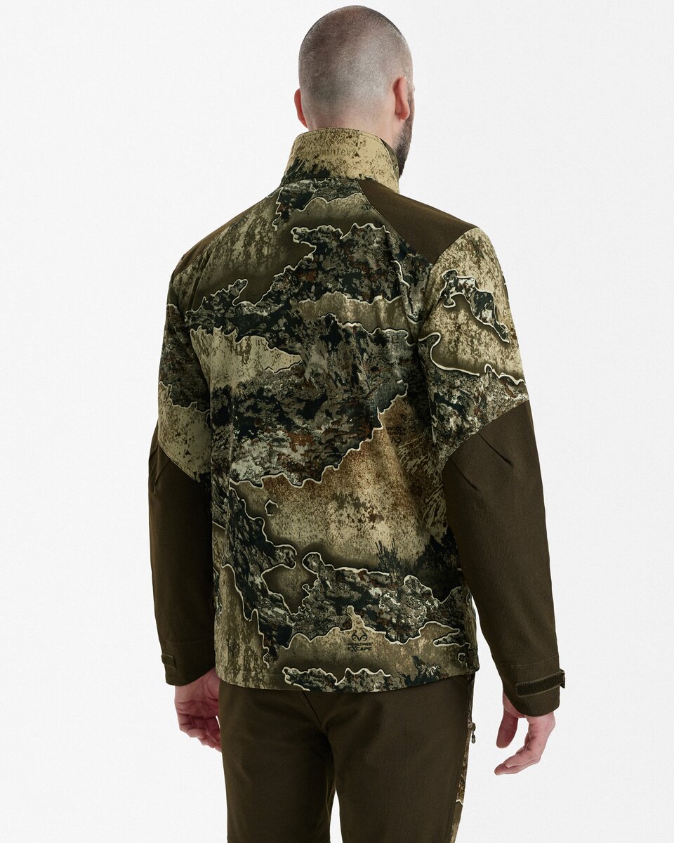 Deerhunter Excape Light Jacket (Realtree Escape)