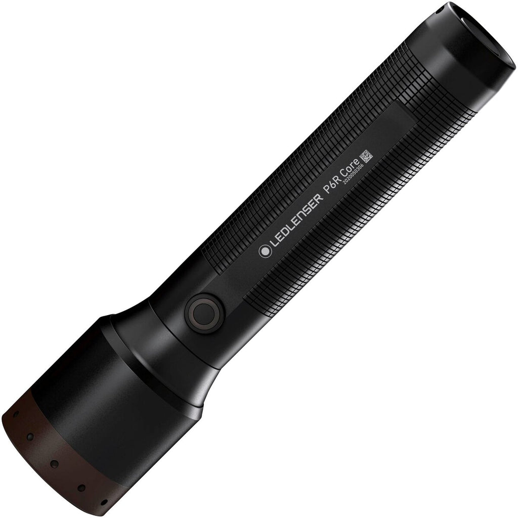 Ledlenser Flashlight P6R Core