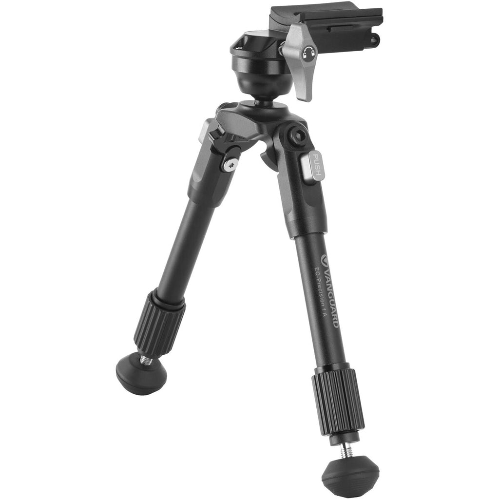 Vanguard Bipod EQ-Precision 1A