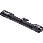 Dentler BASIS® VARIO base rail (M98/Forest Favorit short system)