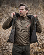 Parforce Reversible multifunctional jacket (Olive)