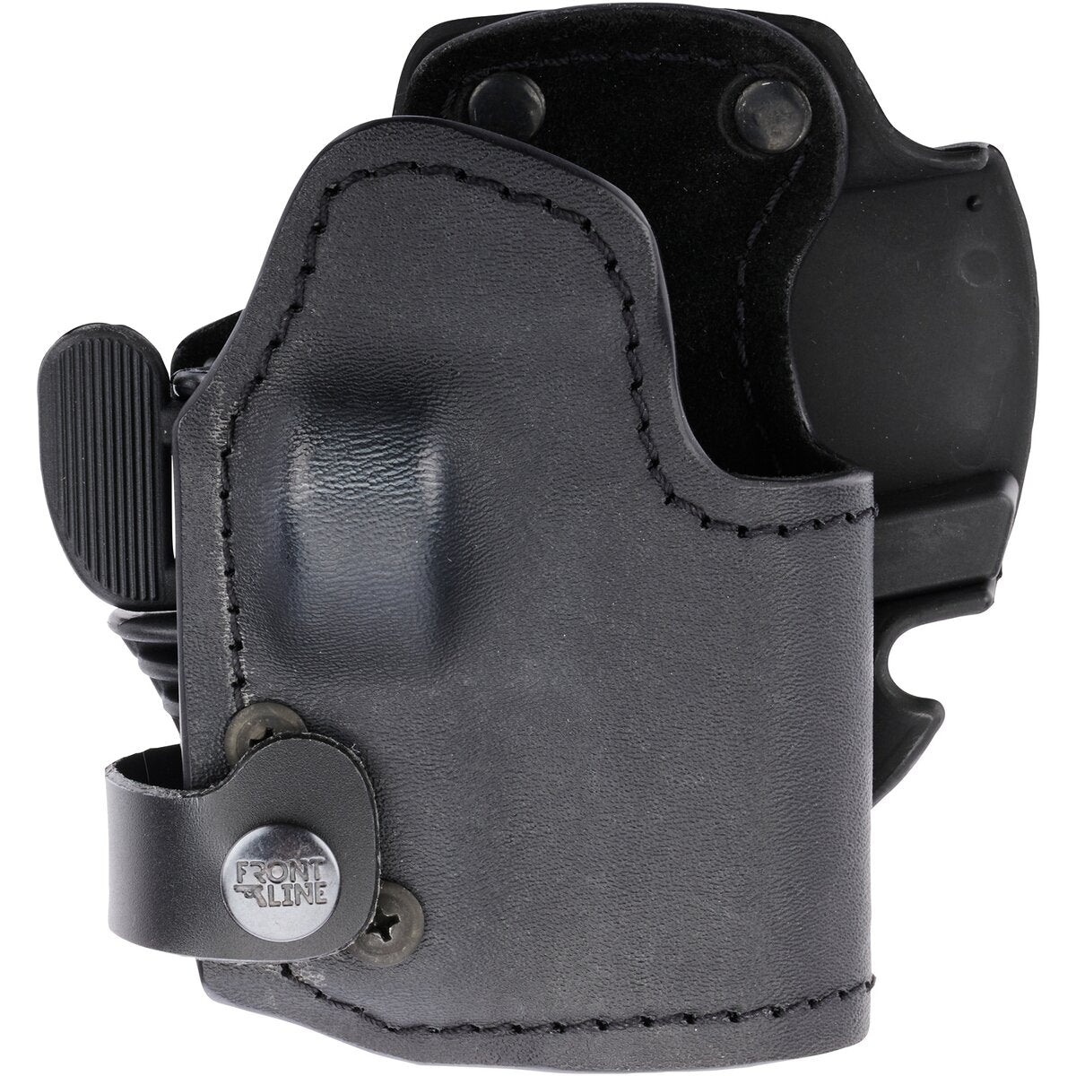 Front Line Holster Kydex SR™ BFL lined (CZ 75 Comp)