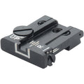 LPA Sights TPU sight for SIG P220-239, SP2009, XD Springfield (White-O)