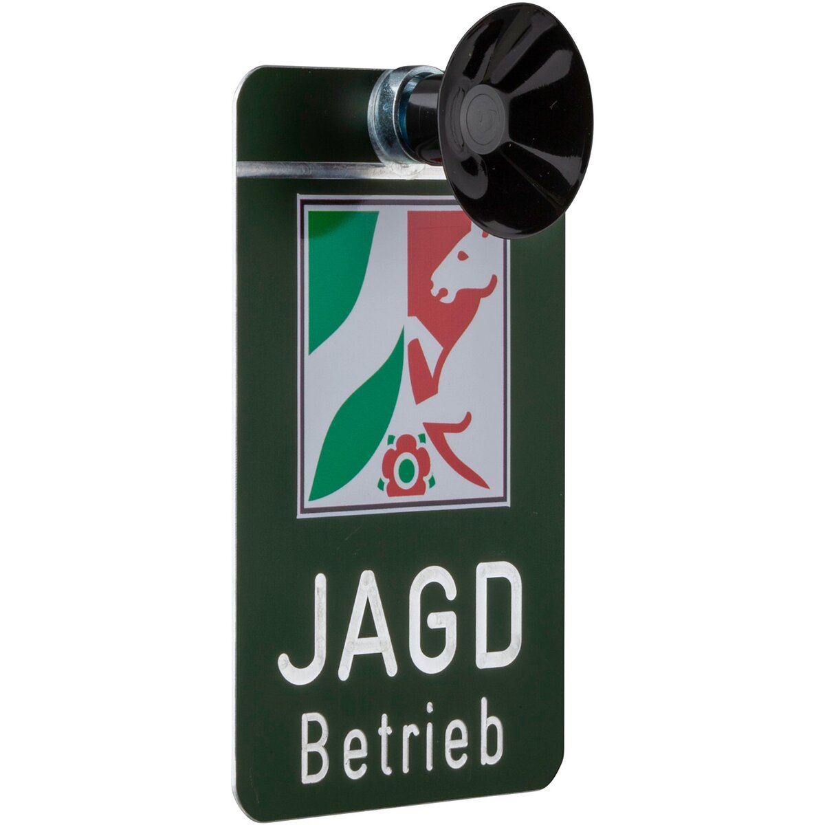 Dr. Gmündera auto zīmes meklēšanas operācija (Ziemeļreina-Vestfālene)